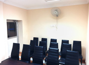 14 Seater
