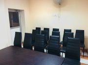 14 Seater