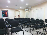 30 Seater